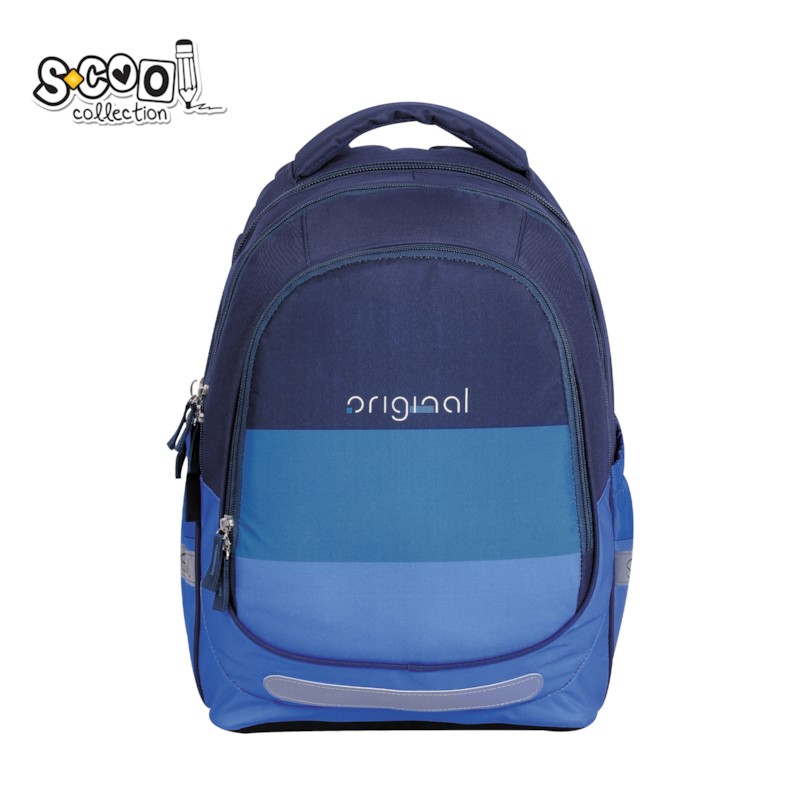 Osh Cante Anatomike Light 41X28X17Cm Original Sc2974