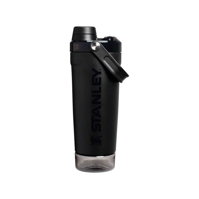 Stanley Termos Shaker 0.59L Black 2.0 10-13007-021