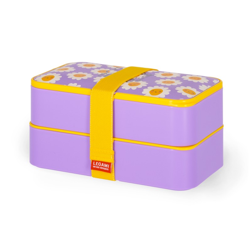 Legami Kuti Ushqimi 1.2L Daisy Lbd0003