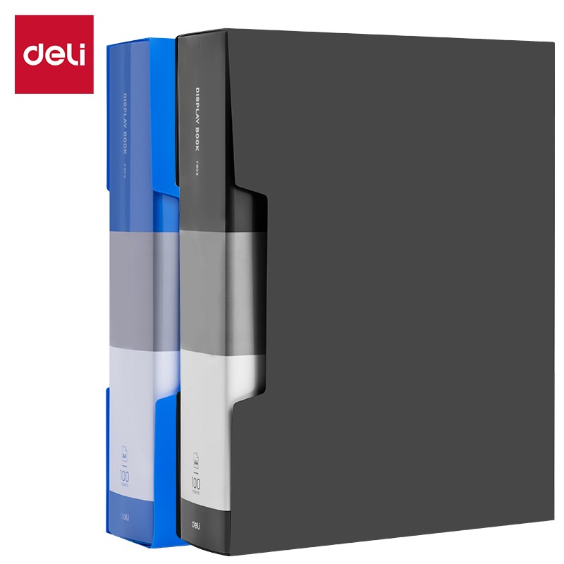 Deli Fasikell Me 100 Folje F903