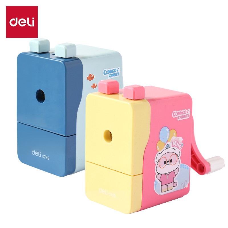 Deli Mprehese Mekanike Comiko 0739