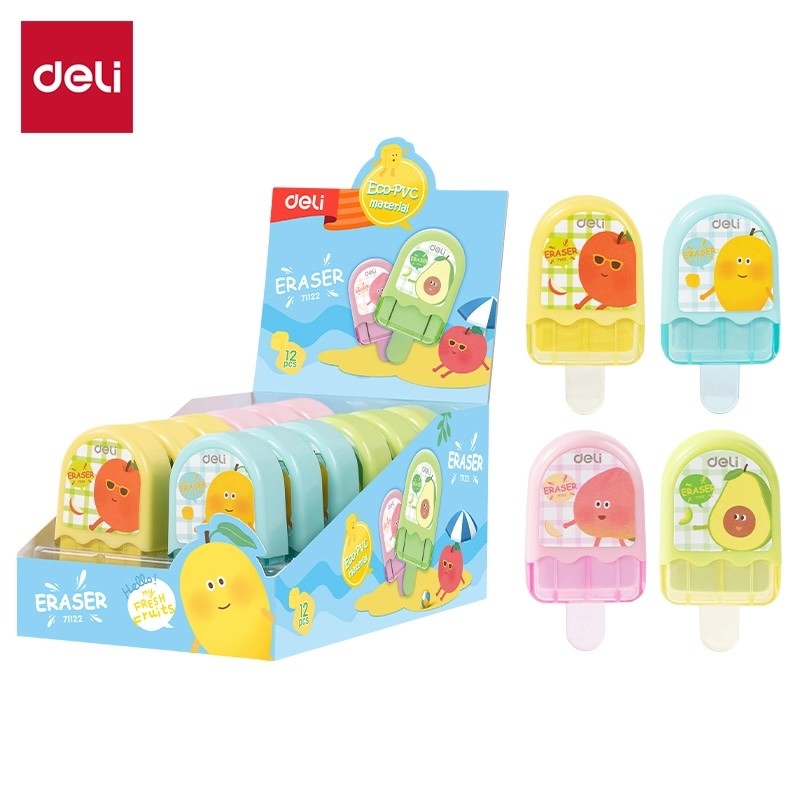 Deli Gome Akullore 1/12 71122