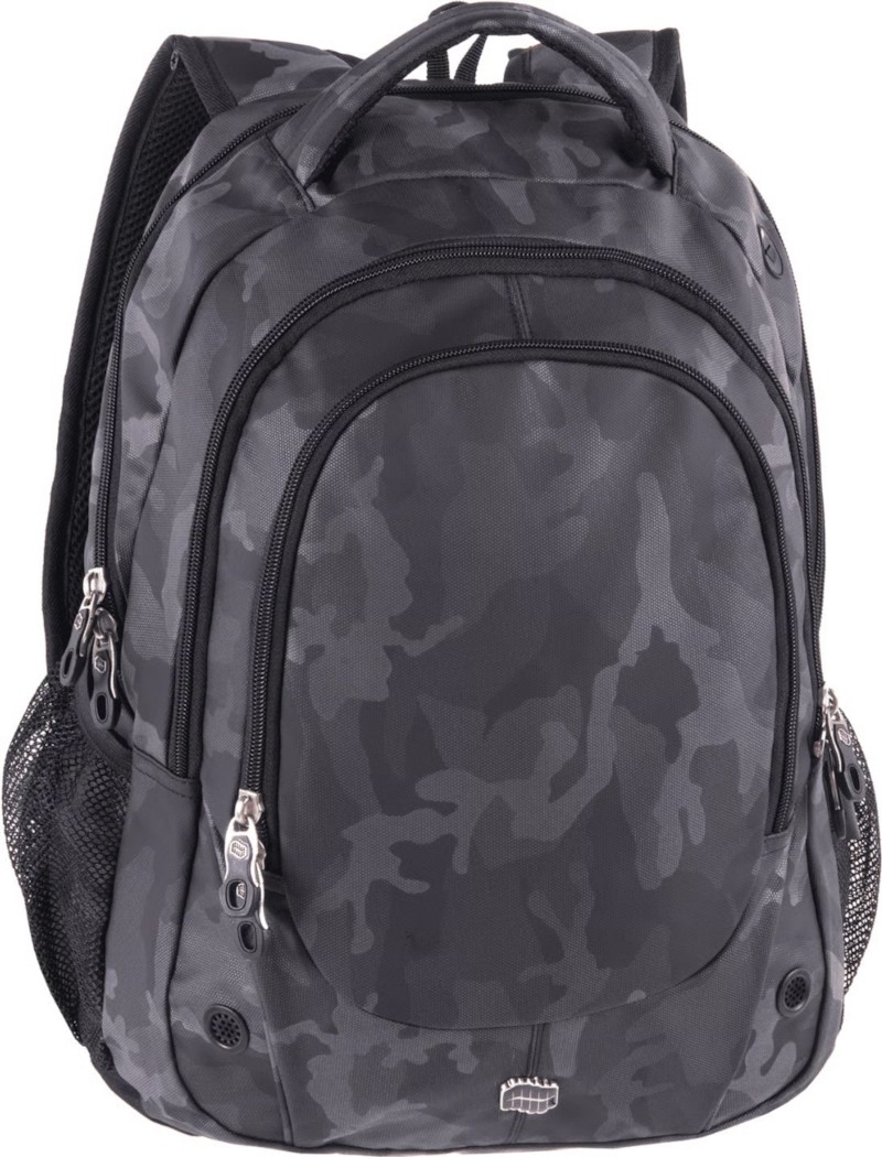 Pulse X21967 Cante Blast Black Army