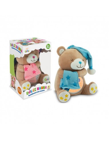 Teo Loder Gogo Arush 25Cm Me Drita Dhe Muzike 28084704