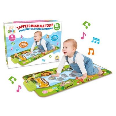 Teo Loder Gogo Tapet Shumefunksional Me Makina 05094455