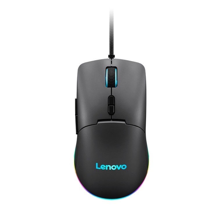 Maus Lenovo Gaming M210 Rgb