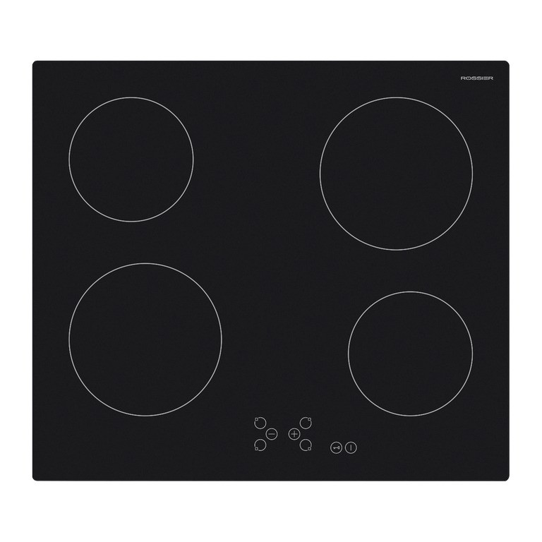 Pllake Rossier Rocho400V
