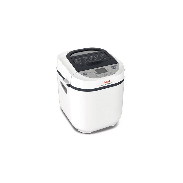 Aparat Buke Tefal Pf250135