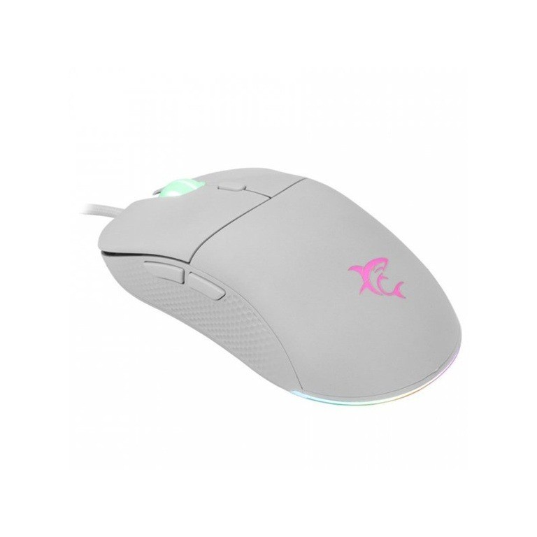 Maus White Shark Gm-5010 White