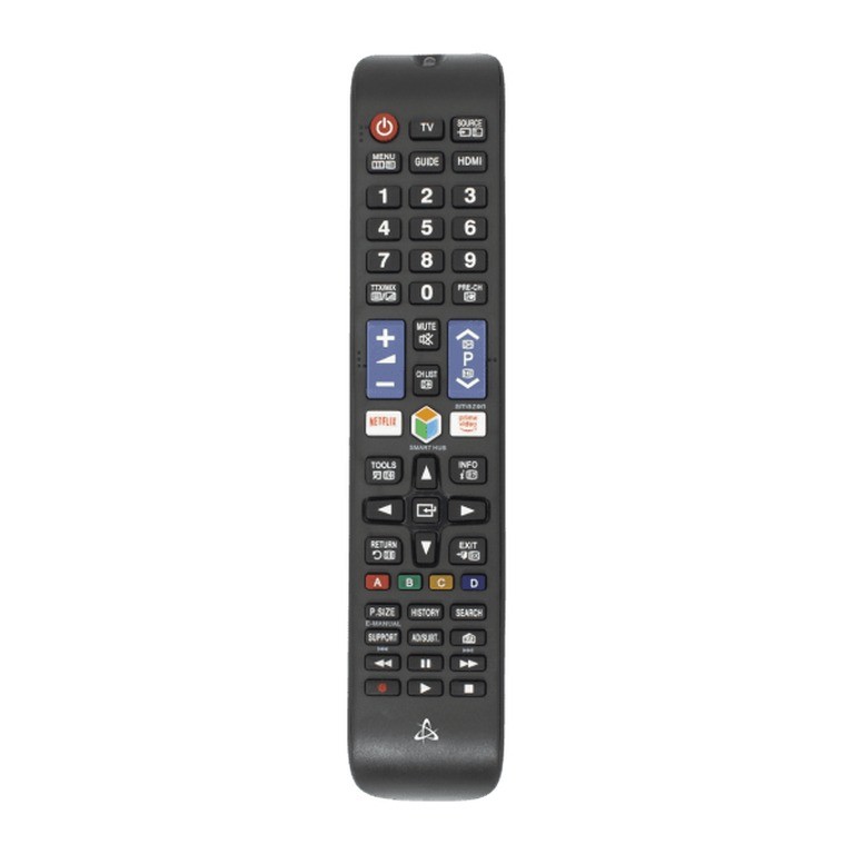 Telekomande Per Tv Samsung Rc01401