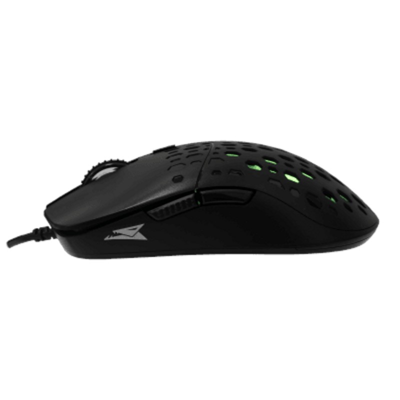 Maus  Baracuda  Bgm-021  Black