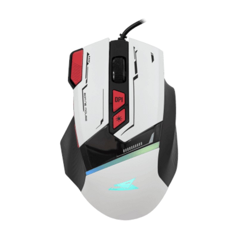 Maus Baracuda Bgm-042