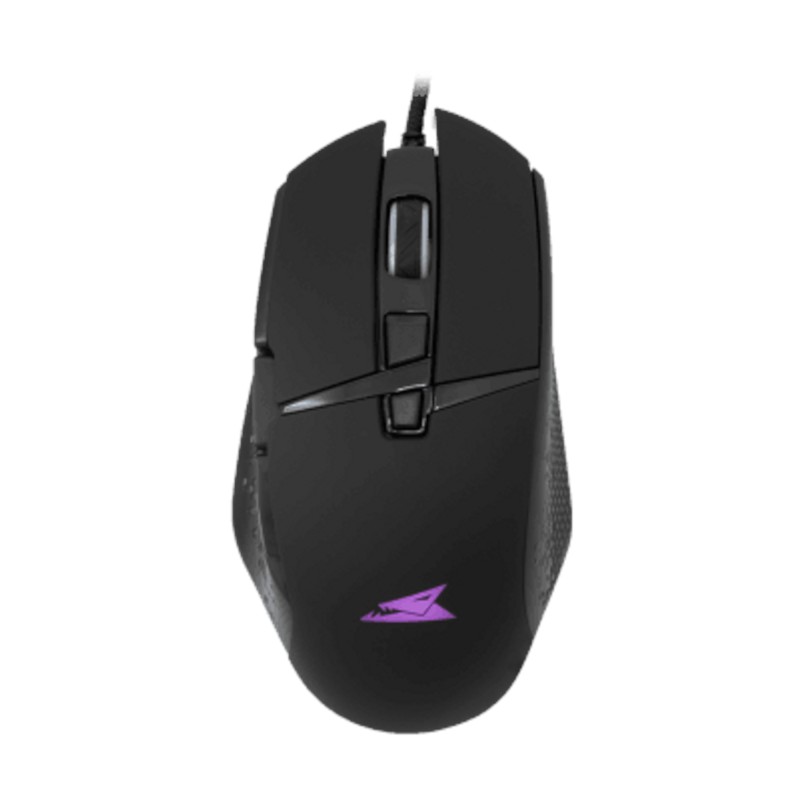 Maus Baracuda Bgm-051 Black