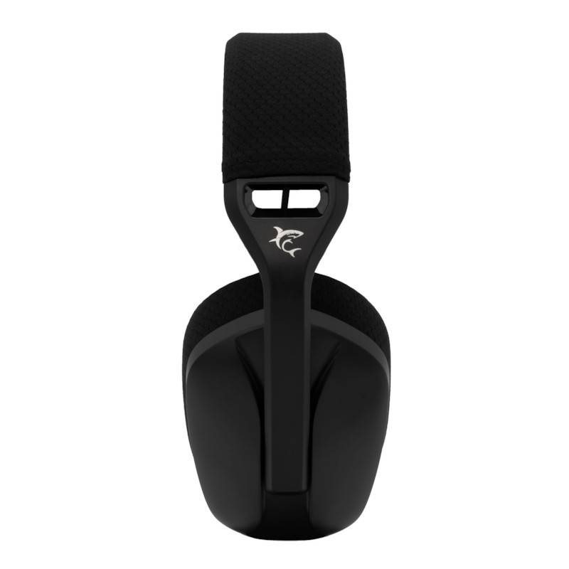 Kufje White Shark Wgh-2442 Butterfly Black