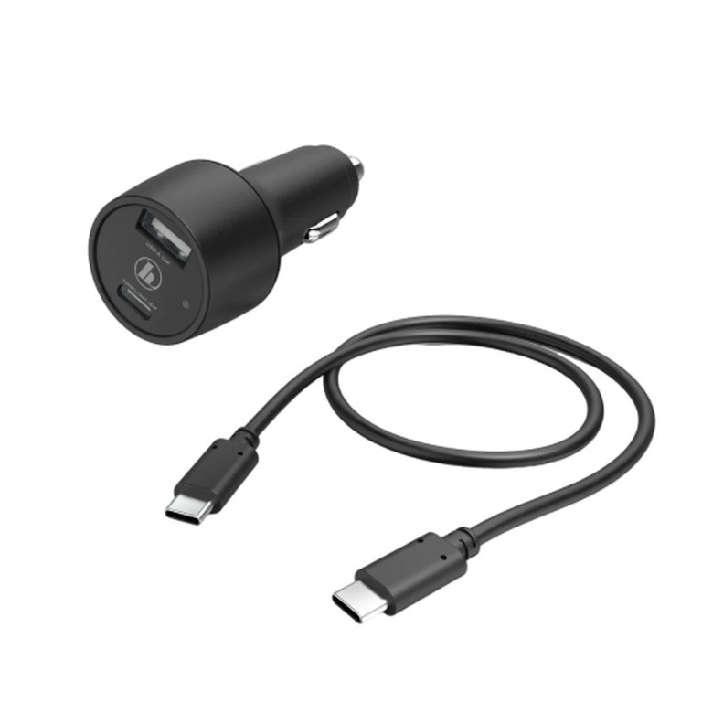 Mbushes Per Veture Usb C 30W 1M 210522