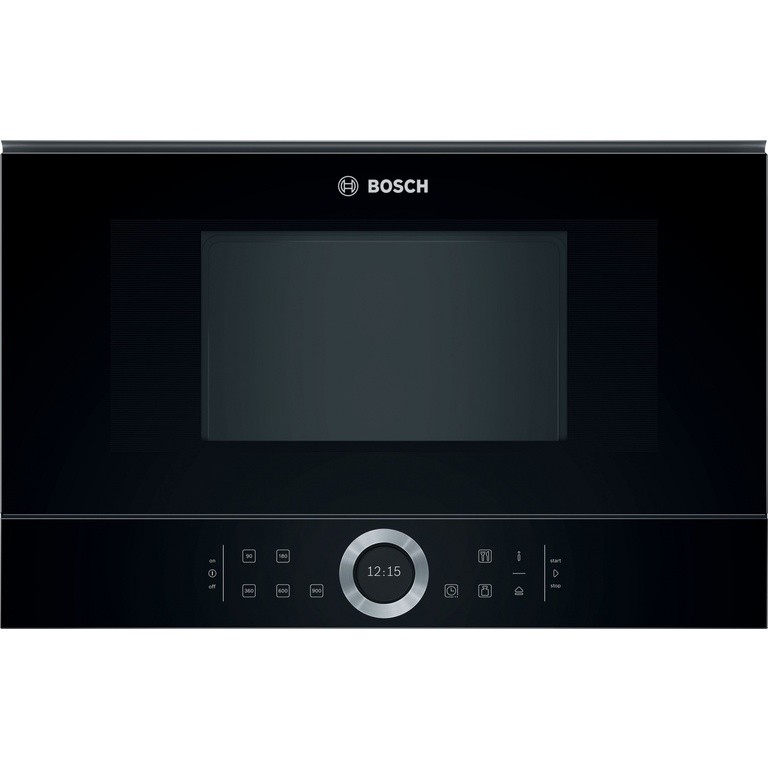 Mikroval  Bosch  Bfl634Gb1