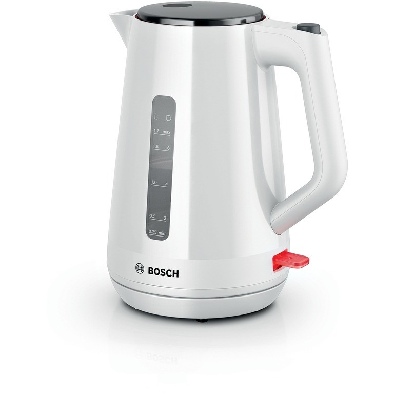 Ngrohese Uji Bosch Twk1M121