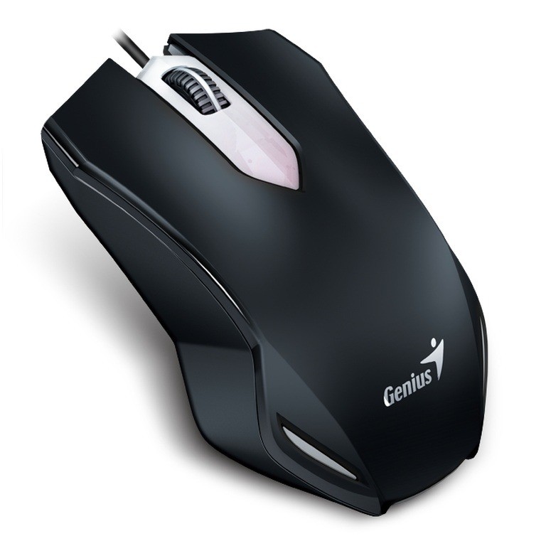 Maus Genius Gx Gaming X-G200