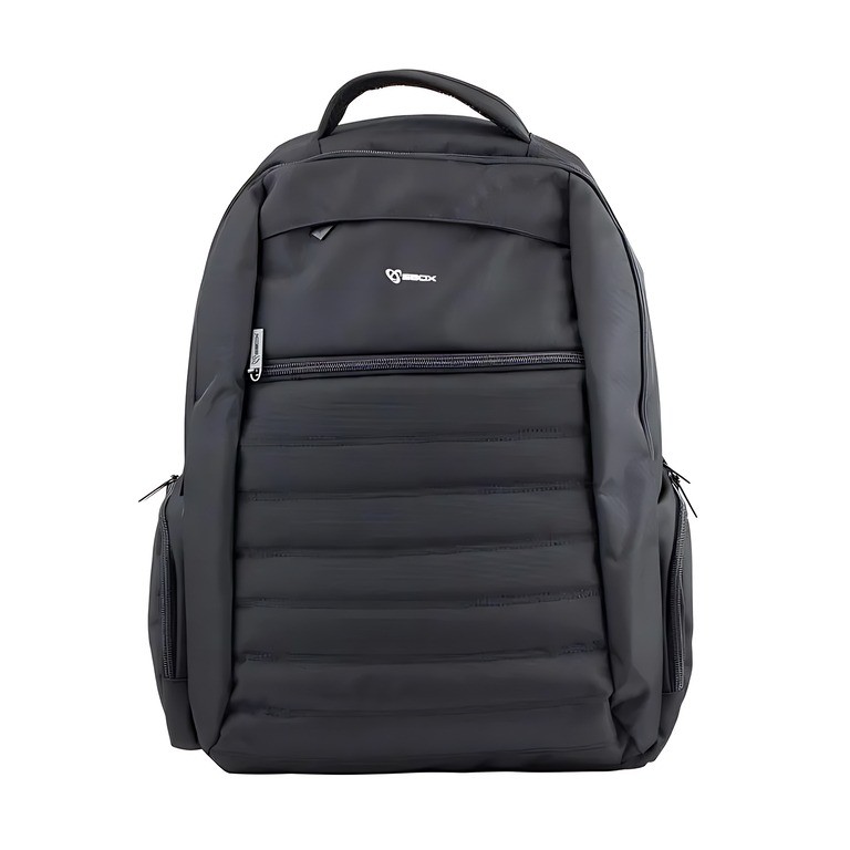Cante Per Laptop S-Box Nss-19072 17.3 Black
