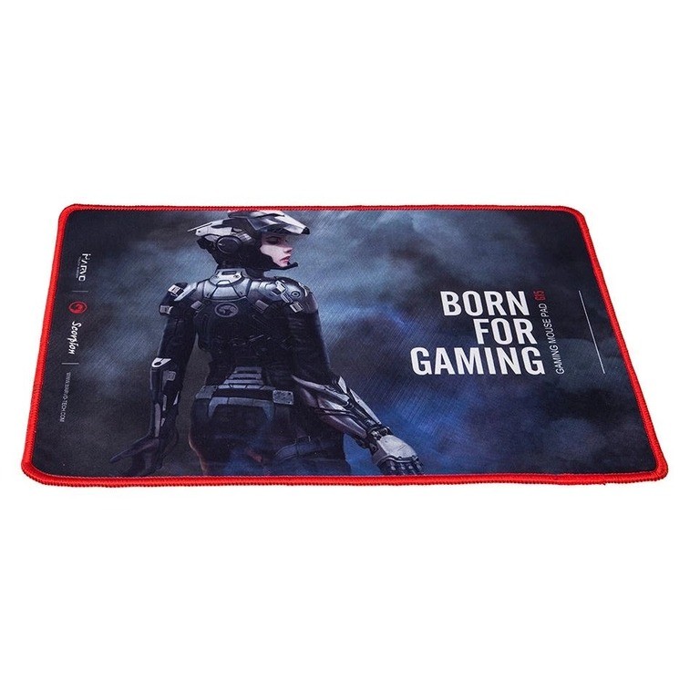 Mausepad Gaming Marvo G15