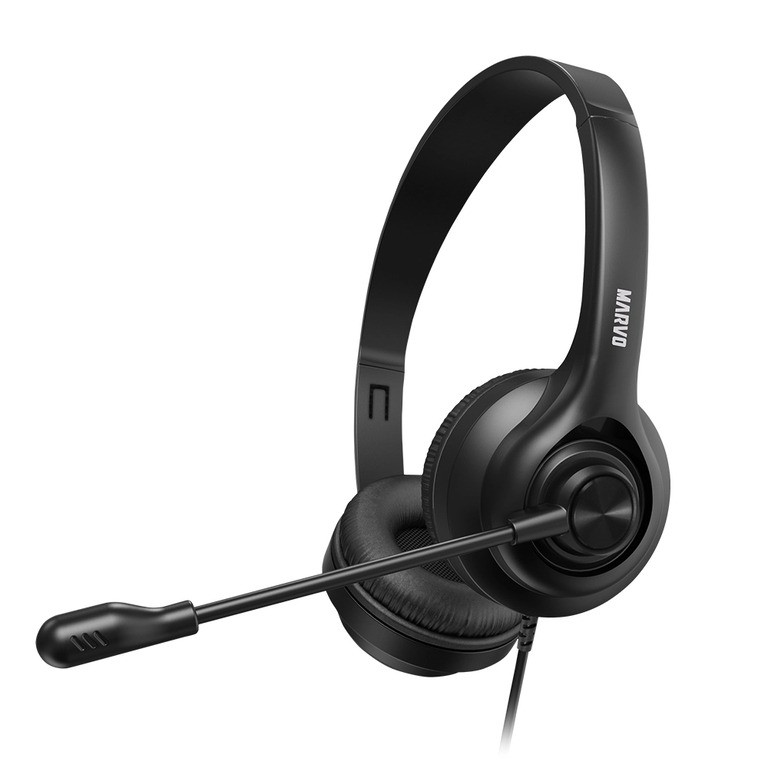Kufje Marvo Hp1001