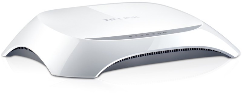 Router Tp-Link Tl-Wr720N