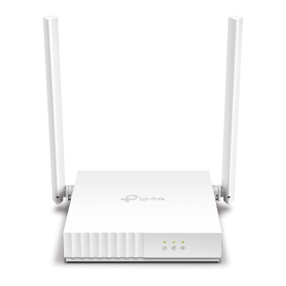 Router Tp-Link Extender Tl-Wr820N