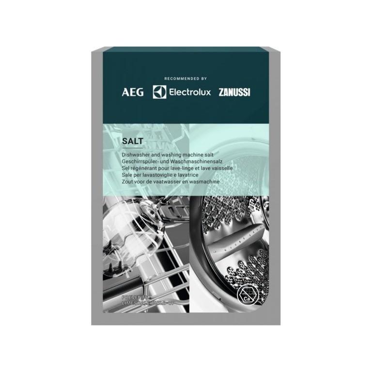 Pastrues Per Enelarese Electrolux M3Gcs200