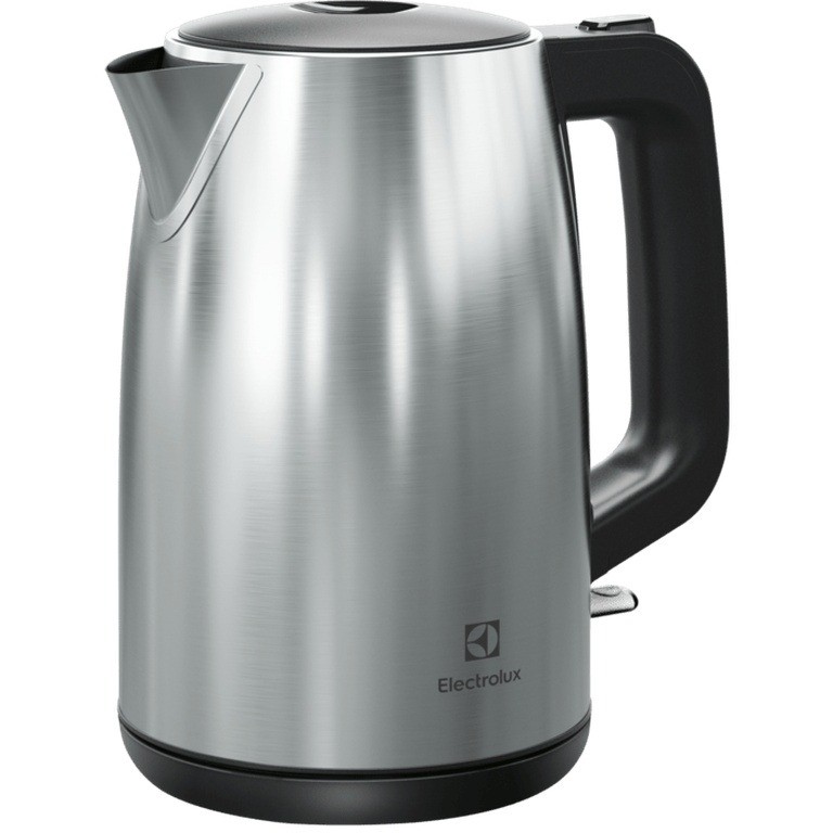 Ngrohese Uji Electrolux E3K1-3St