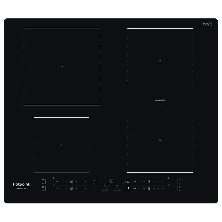 Pllake Hotpoint Ariston Hb3760Bne