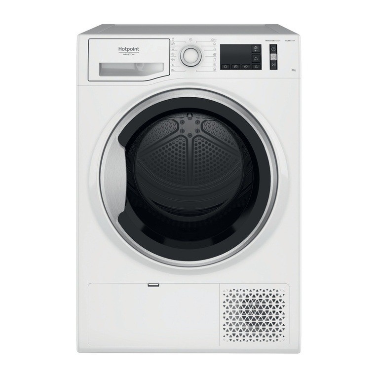 Rrobatharese Hotpoint Ariston Ntm1182Skeu