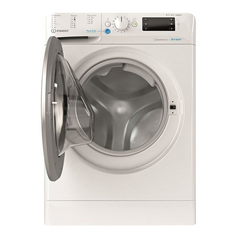 Rrobalarese/Tharese Indesit Bde864359Ewseu