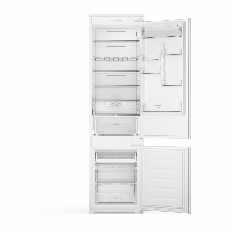 Frigorifer Hotpoint Ariston Hac20T122.2