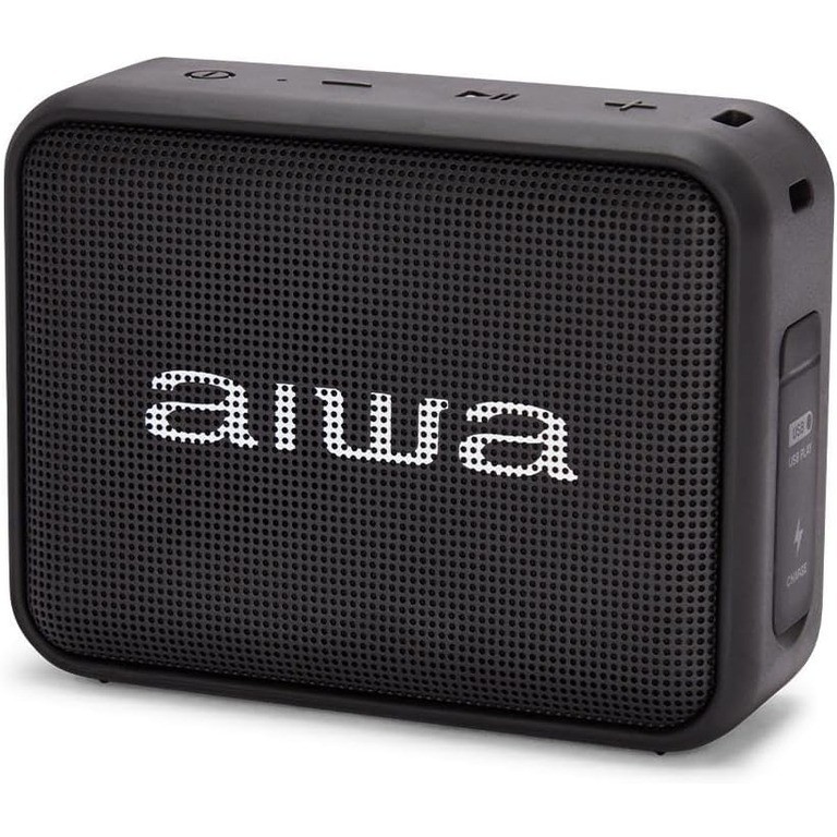 Speaker Aiwa Portativ Bs-200Bk