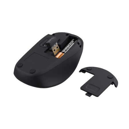 Maus Trust Yvi Wireless Silent