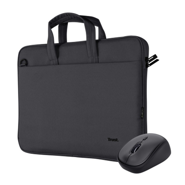 Cante Dhe Maus Trust Set Bologna 16 Black
