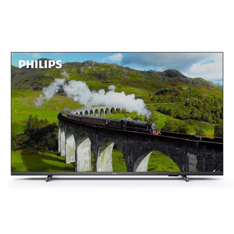 Tv  Led  Philips  75Pus7608/12