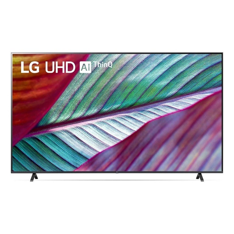 Tv Led Lg 86Ur78003Lb