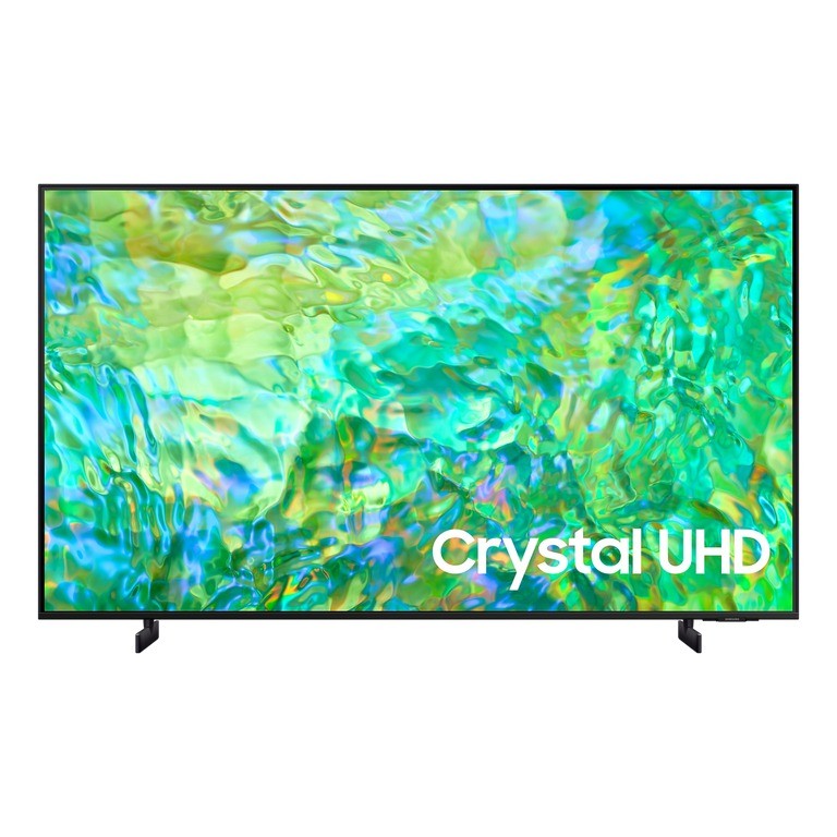Tv  Led  Samsung Ue50Cu8072Uxxh