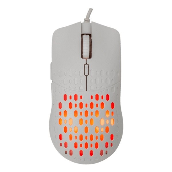 Maus Baracuda Octopus Bgm022
