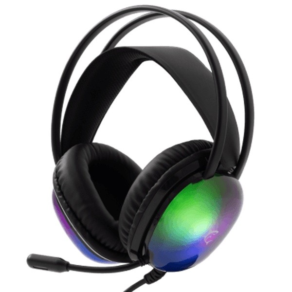 Kufje White Shark Gh-2444 3.5Mm Black