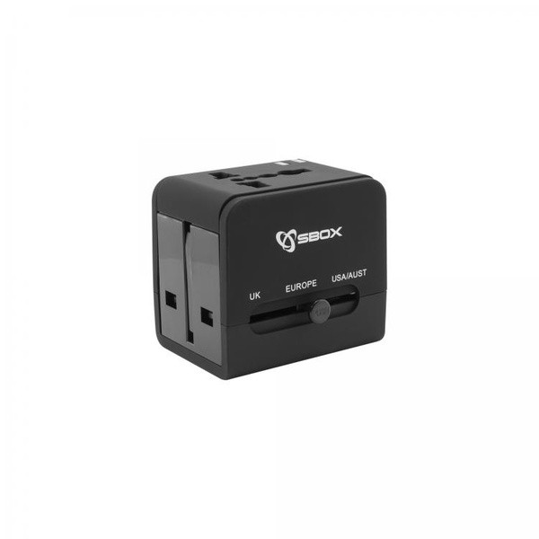 Adapter Univerzal S-Box Ta-23