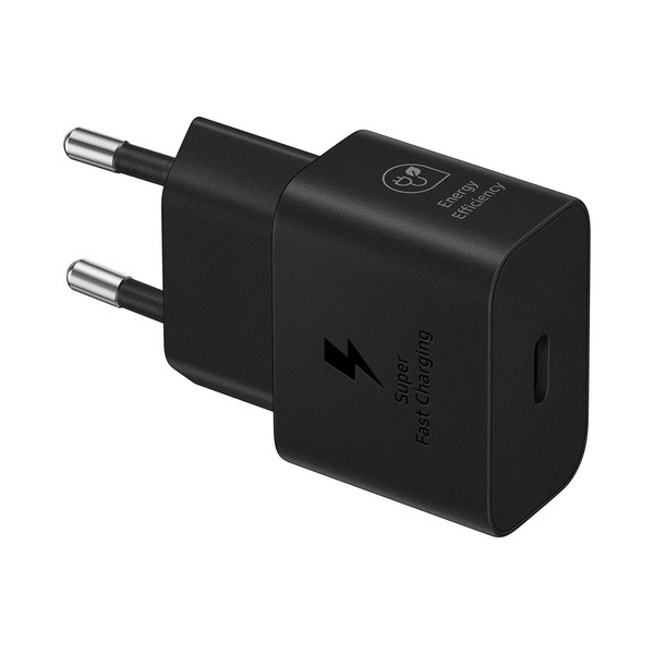 Mbushes Samsung Ep-T2510Nbegeu 25W Black
