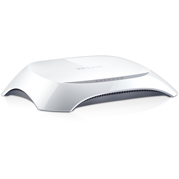 Router Tp-Link Tl-Wr720N