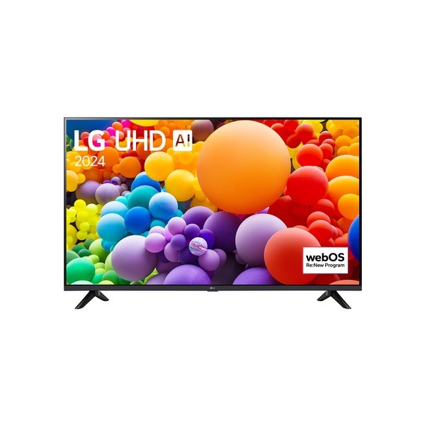 Tv Led Lg 55Ut73003La