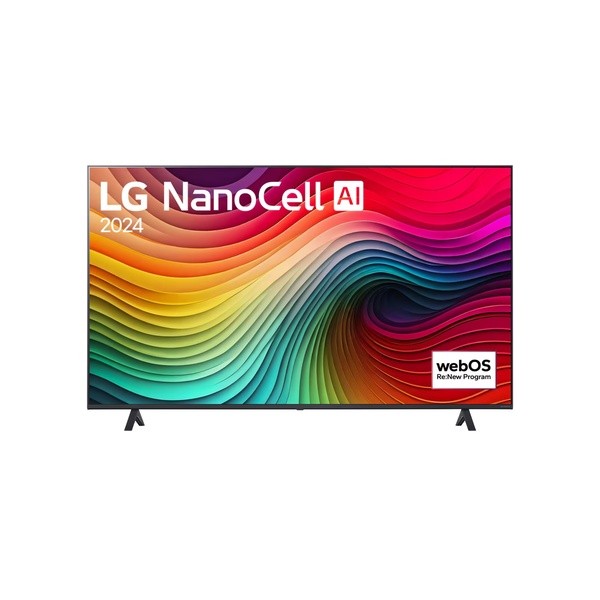 Tv Led Lg 65Nano81T3A
