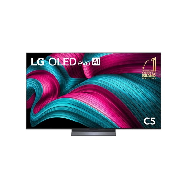 Tv Oled Lg 65C51La