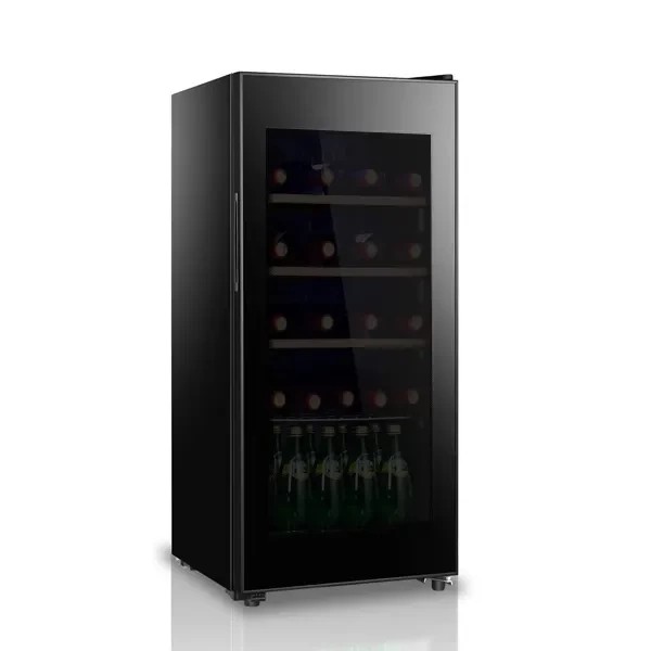 Frigorifer Hailang Per Verera Jc-175 02
