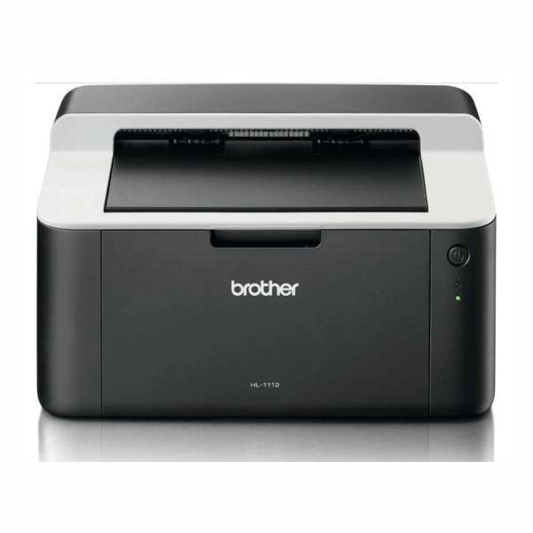 Brother Printer Laser Hl112Eyj1