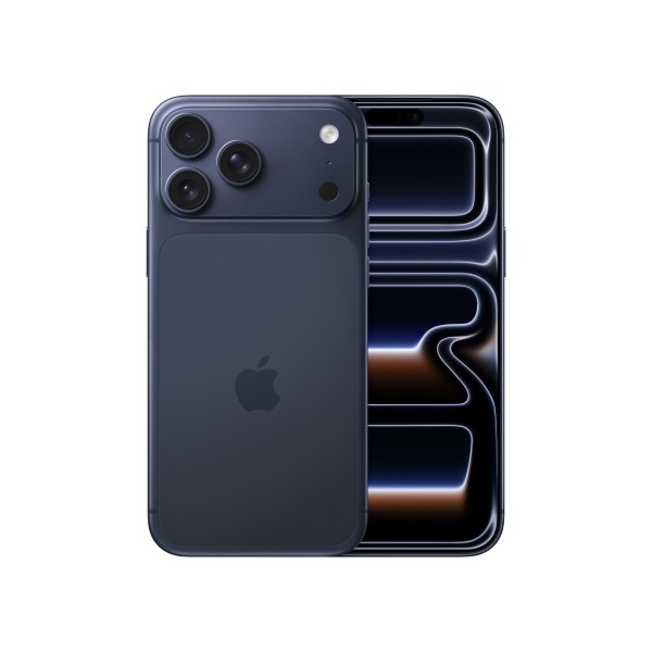 Apple Iphone 17 Pro Max 2Tb Deep Blue